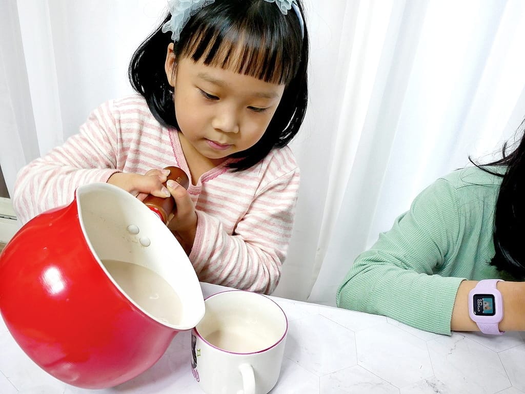 鍋煮奶茶作法 X 心茶.與牛奶一拍即合的茶包推薦.茶味濃郁小孩也超愛 - 第24張圖 蔫奶茶