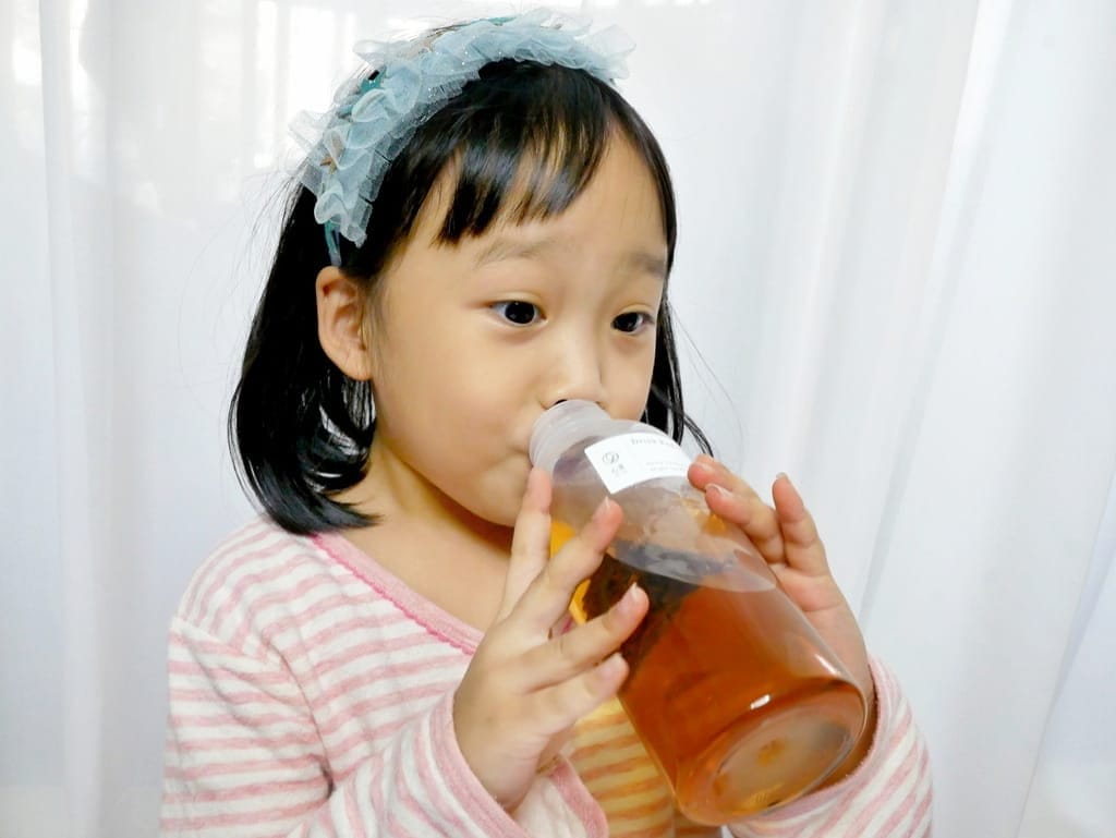 鍋煮奶茶作法 X 心茶.與牛奶一拍即合的茶包推薦.茶味濃郁小孩也超愛 - 第30張圖 心茶
