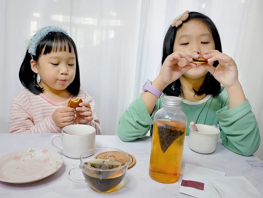 鍋煮奶茶作法 X 心茶.與牛奶一拍即合的茶包推薦.茶味濃郁小孩也超愛 - 第32張圖 茶包推薦