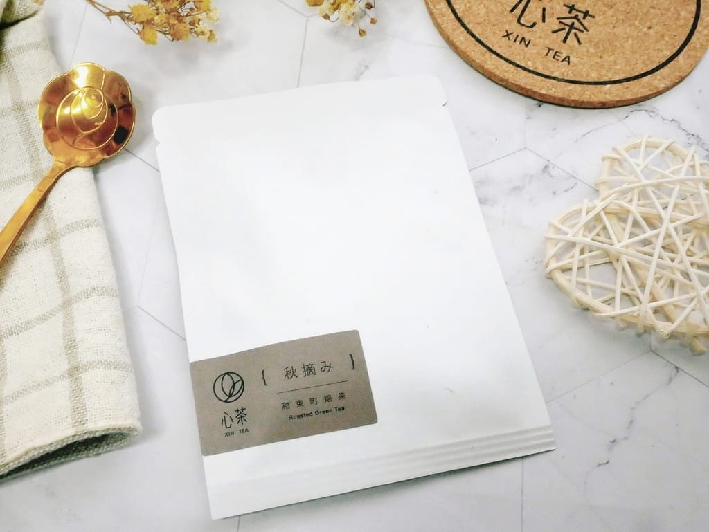 鍋煮奶茶作法 X 心茶.與牛奶一拍即合的茶包推薦.茶味濃郁小孩也超愛 - 第8張圖 心茶