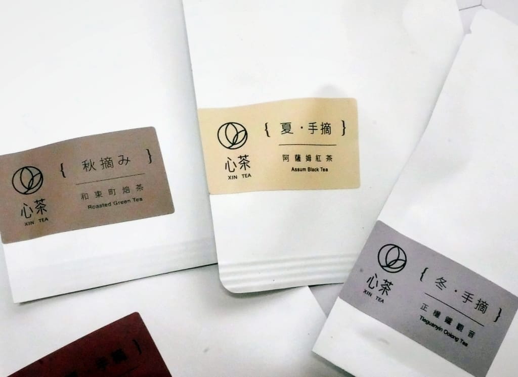 鍋煮奶茶作法 X 心茶.與牛奶一拍即合的茶包推薦.茶味濃郁小孩也超愛 - 第16張圖 茶包推薦