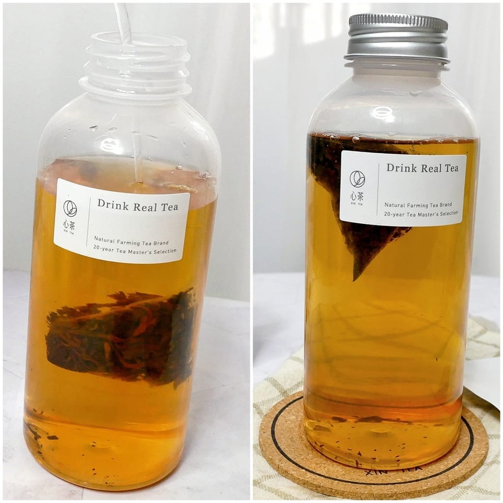 鍋煮奶茶作法 X 心茶.與牛奶一拍即合的茶包推薦.茶味濃郁小孩也超愛 - 第28張圖 鮮奶茶