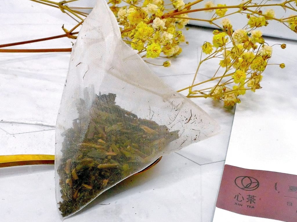 鍋煮奶茶作法 X 心茶.與牛奶一拍即合的茶包推薦.茶味濃郁小孩也超愛 - 第17張圖 茶包推薦