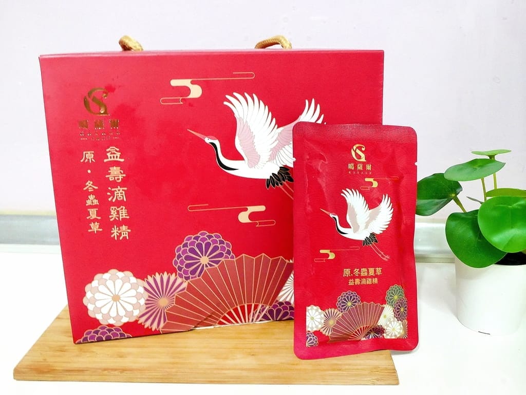 |滴雞精禮盒|原.冬蟲夏草益壽滴雞精.正黑羽土公雞費時熬煮,加入珍貴的冬蟲夏草.讓全家人元氣滿分! - 第8張圖 |滴雞精禮盒|原.冬蟲夏草益壽滴雞精.正黑羽土公雞費時熬煮,加入珍貴的冬蟲夏草.讓全家人元氣滿分!