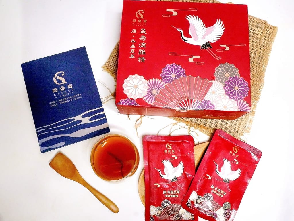|滴雞精禮盒|原.冬蟲夏草益壽滴雞精.正黑羽土公雞費時熬煮,加入珍貴的冬蟲夏草.讓全家人元氣滿分! - 第3張圖 |滴雞精禮盒|原.冬蟲夏草益壽滴雞精.正黑羽土公雞費時熬煮,加入珍貴的冬蟲夏草.讓全家人元氣滿分!