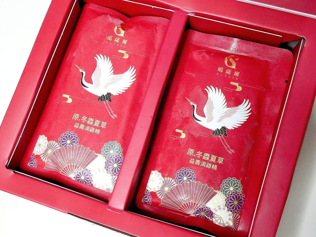 |滴雞精禮盒|原.冬蟲夏草益壽滴雞精.正黑羽土公雞費時熬煮,加入珍貴的冬蟲夏草.讓全家人元氣滿分! - 第10張圖 |滴雞精禮盒|原.冬蟲夏草益壽滴雞精.正黑羽土公雞費時熬煮,加入珍貴的冬蟲夏草.讓全家人元氣滿分!