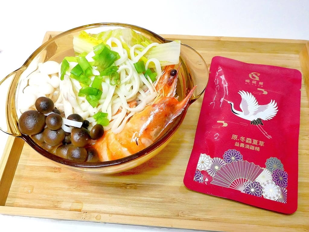 |滴雞精禮盒|原.冬蟲夏草益壽滴雞精.正黑羽土公雞費時熬煮,加入珍貴的冬蟲夏草.讓全家人元氣滿分! - 第25張圖 |滴雞精禮盒|原.冬蟲夏草益壽滴雞精.正黑羽土公雞費時熬煮,加入珍貴的冬蟲夏草.讓全家人元氣滿分!