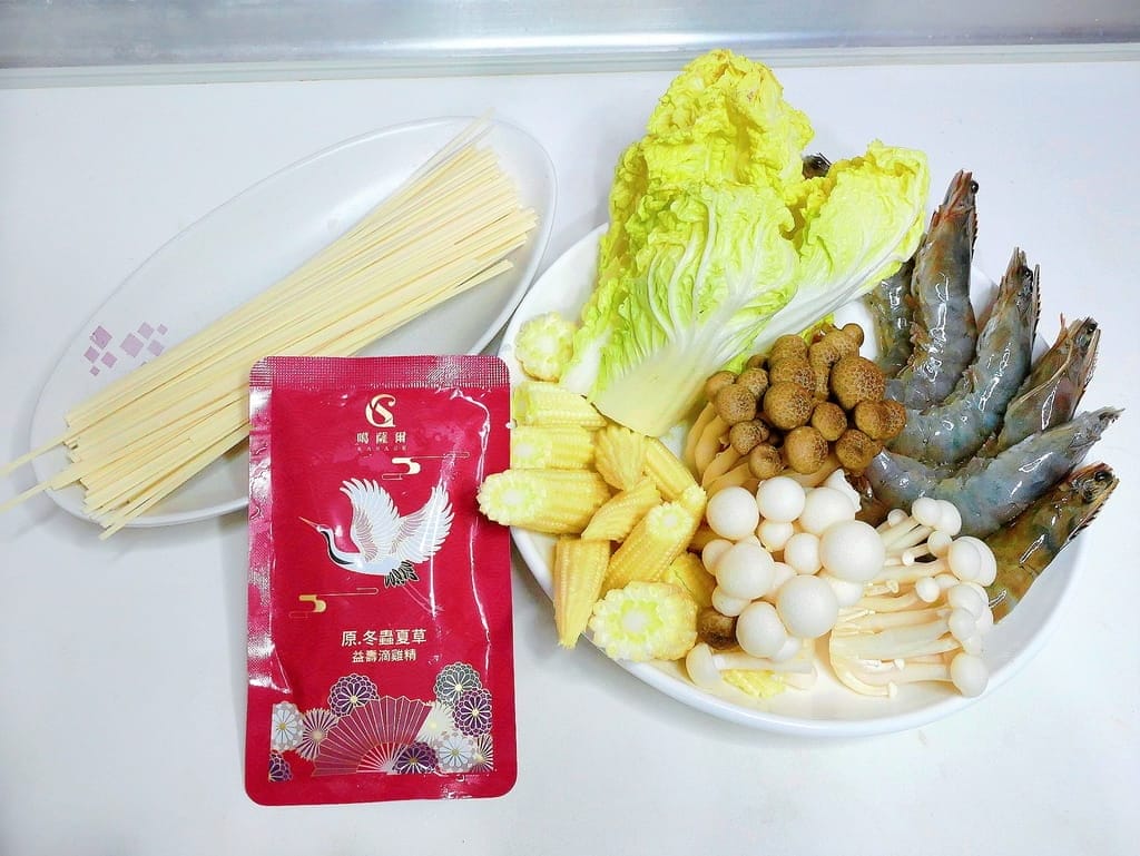 |滴雞精禮盒|原.冬蟲夏草益壽滴雞精.正黑羽土公雞費時熬煮,加入珍貴的冬蟲夏草.讓全家人元氣滿分! - 第21張圖 |滴雞精禮盒|原.冬蟲夏草益壽滴雞精.正黑羽土公雞費時熬煮,加入珍貴的冬蟲夏草.讓全家人元氣滿分!