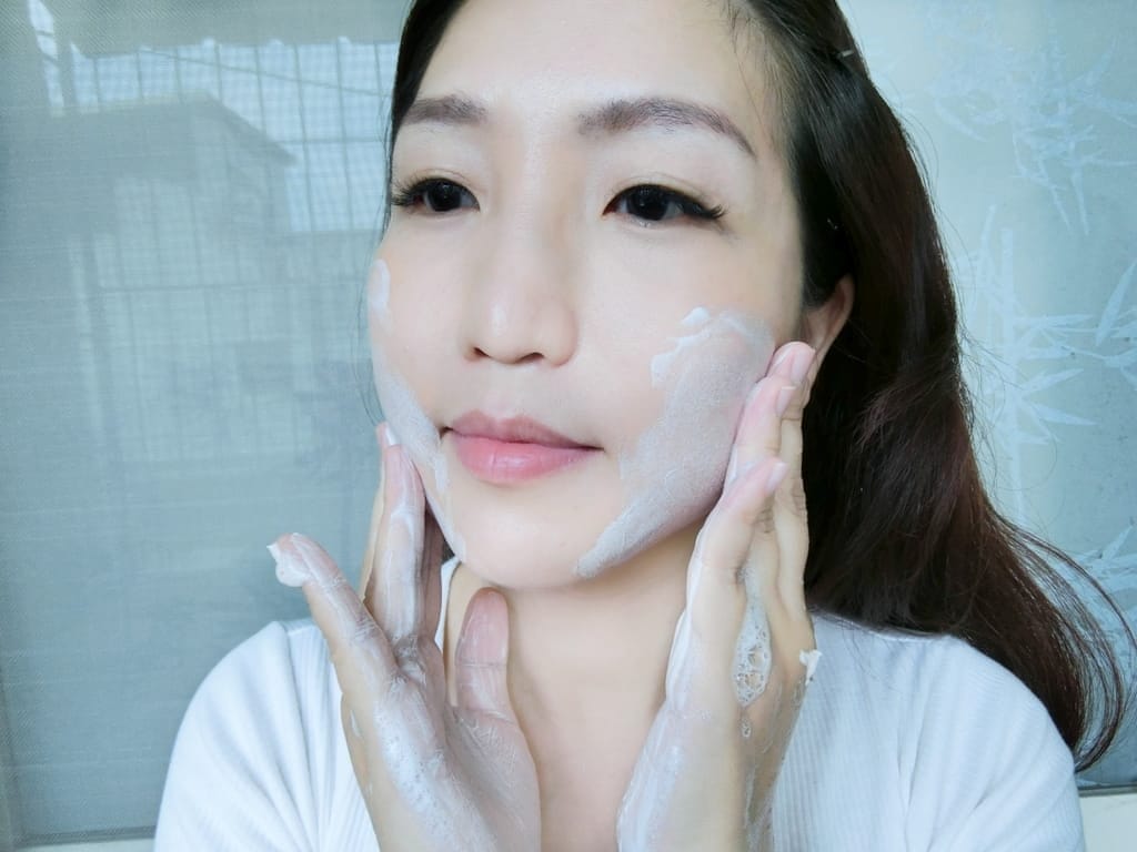 | 肌膚保養必備 | 蕬邦奇SIPONGI 海綿微針透亮洗面乳,透過藻針深層清潔保養,無添加香料.防腐劑.讓肌膚從基底開始變好! - 第9張圖 | 肌膚保養必備 | 蕬邦奇SIPONGI 海綿微針透亮洗面乳,透過藻針深層清潔保養,無添加香料.防腐劑.讓肌膚從基底開始變好!