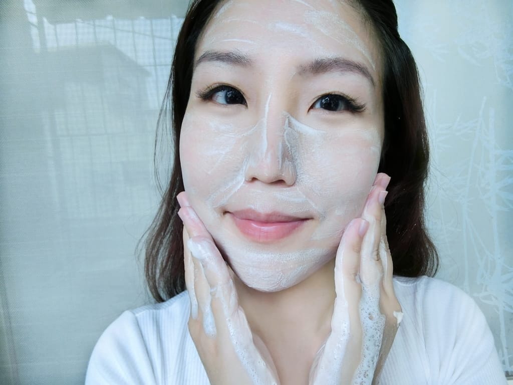 | 肌膚保養必備 | 蕬邦奇SIPONGI 海綿微針透亮洗面乳,透過藻針深層清潔保養,無添加香料.防腐劑.讓肌膚從基底開始變好! - 第12張圖 | 肌膚保養必備 | 蕬邦奇SIPONGI 海綿微針透亮洗面乳,透過藻針深層清潔保養,無添加香料.防腐劑.讓肌膚從基底開始變好!