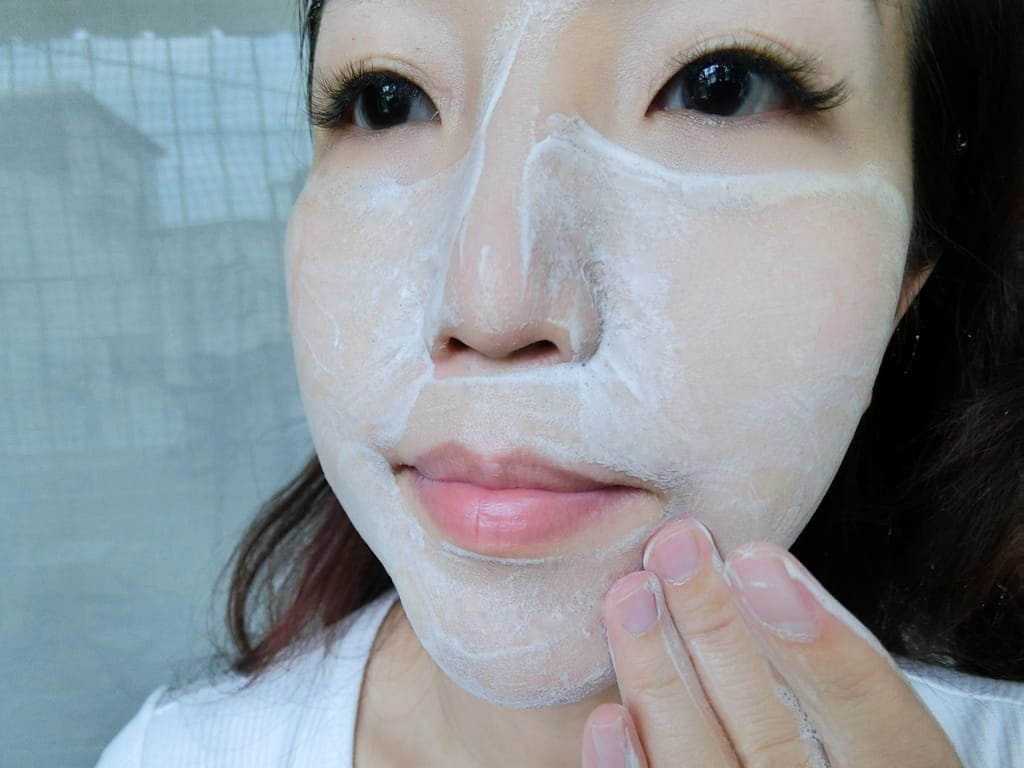 | 肌膚保養必備 | 蕬邦奇SIPONGI 海綿微針透亮洗面乳,透過藻針深層清潔保養,無添加香料.防腐劑.讓肌膚從基底開始變好! - 第11張圖 | 肌膚保養必備 | 蕬邦奇SIPONGI 海綿微針透亮洗面乳,透過藻針深層清潔保養,無添加香料.防腐劑.讓肌膚從基底開始變好!