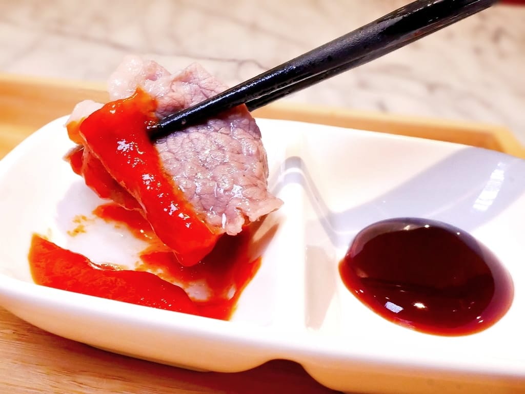 | 中山區肉骨茶 / 牛肉麵 | 新禾料理廚房 Culina Nova.新加坡料理與台味結合.超霸氣的炙燒肉骨茶.下午茶咖啡廳首選! - 第22張圖 | 中山區肉骨茶 / 牛肉麵 | 新禾料理廚房 Culina Nova.新加坡料理與台味結合.超霸氣的炙燒肉骨茶.下午茶咖啡廳首選!