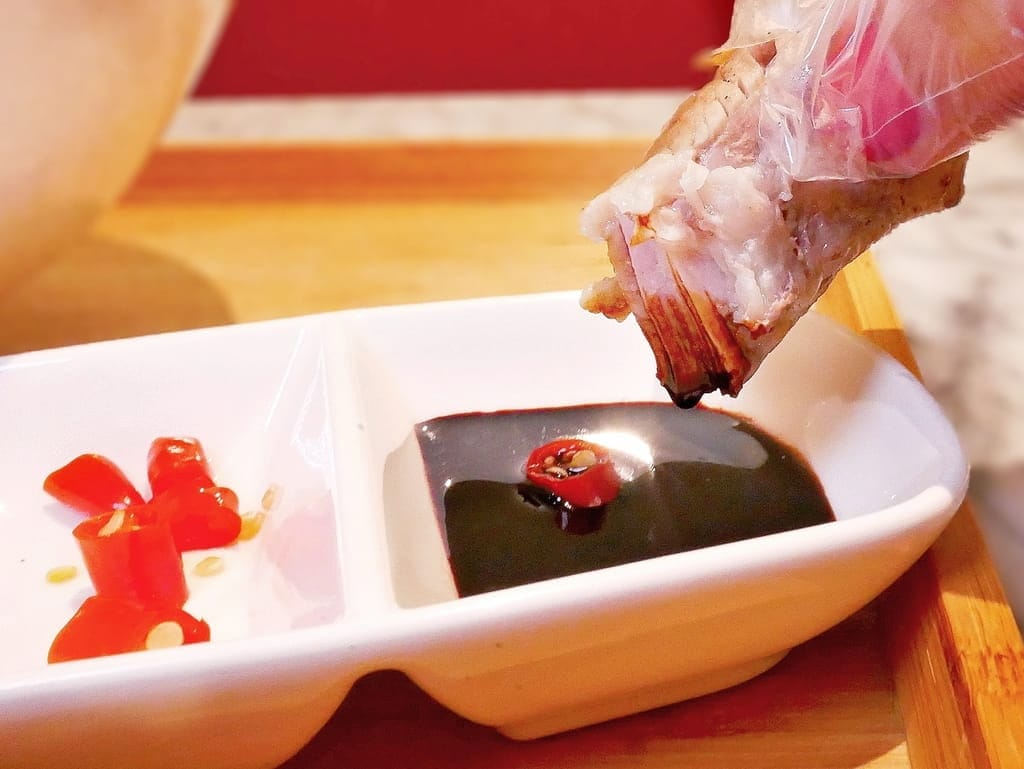 | 中山區肉骨茶 / 牛肉麵 | 新禾料理廚房 Culina Nova.新加坡料理與台味結合.超霸氣的炙燒肉骨茶.下午茶咖啡廳首選! - 第28張圖 | 中山區肉骨茶 / 牛肉麵 | 新禾料理廚房 Culina Nova.新加坡料理與台味結合.超霸氣的炙燒肉骨茶.下午茶咖啡廳首選!