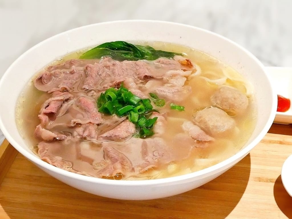 | 中山區肉骨茶 / 牛肉麵 | 新禾料理廚房 Culina Nova.新加坡料理與台味結合.超霸氣的炙燒肉骨茶.下午茶咖啡廳首選! - 第17張圖 | 中山區肉骨茶 / 牛肉麵 | 新禾料理廚房 Culina Nova.新加坡料理與台味結合.超霸氣的炙燒肉骨茶.下午茶咖啡廳首選!