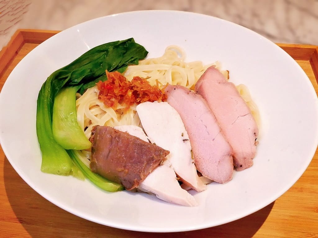 | 中山區肉骨茶 / 牛肉麵 | 新禾料理廚房 Culina Nova.新加坡料理與台味結合.超霸氣的炙燒肉骨茶.下午茶咖啡廳首選! - 第29張圖 | 中山區肉骨茶 / 牛肉麵 | 新禾料理廚房 Culina Nova.新加坡料理與台味結合.超霸氣的炙燒肉骨茶.下午茶咖啡廳首選!