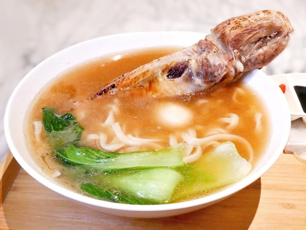 | 中山區肉骨茶 / 牛肉麵 | 新禾料理廚房 Culina Nova.新加坡料理與台味結合.超霸氣的炙燒肉骨茶.下午茶咖啡廳首選! - 第23張圖 | 中山區肉骨茶 / 牛肉麵 | 新禾料理廚房 Culina Nova.新加坡料理與台味結合.超霸氣的炙燒肉骨茶.下午茶咖啡廳首選!