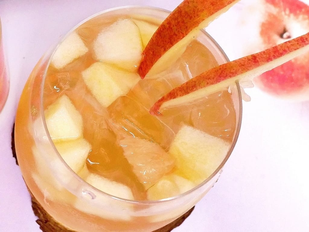 | 健康水果醋飲 | 醋王極品－鳳梨酵素飲／蜂蜜酵素飲 – 健康隨時帶著走．夏日飲品推薦！