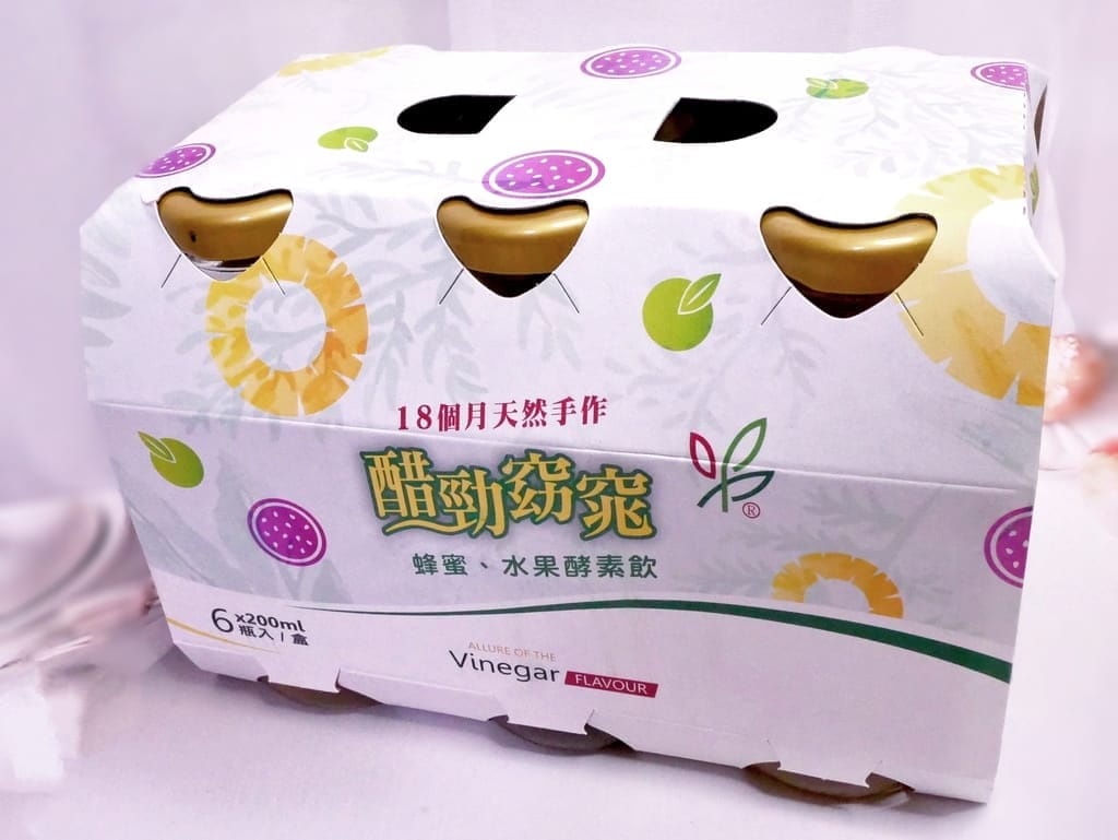 | 健康水果醋飲 | 醋王極品－鳳梨酵素飲／蜂蜜酵素飲 – 健康隨時帶著走．夏日飲品推薦！