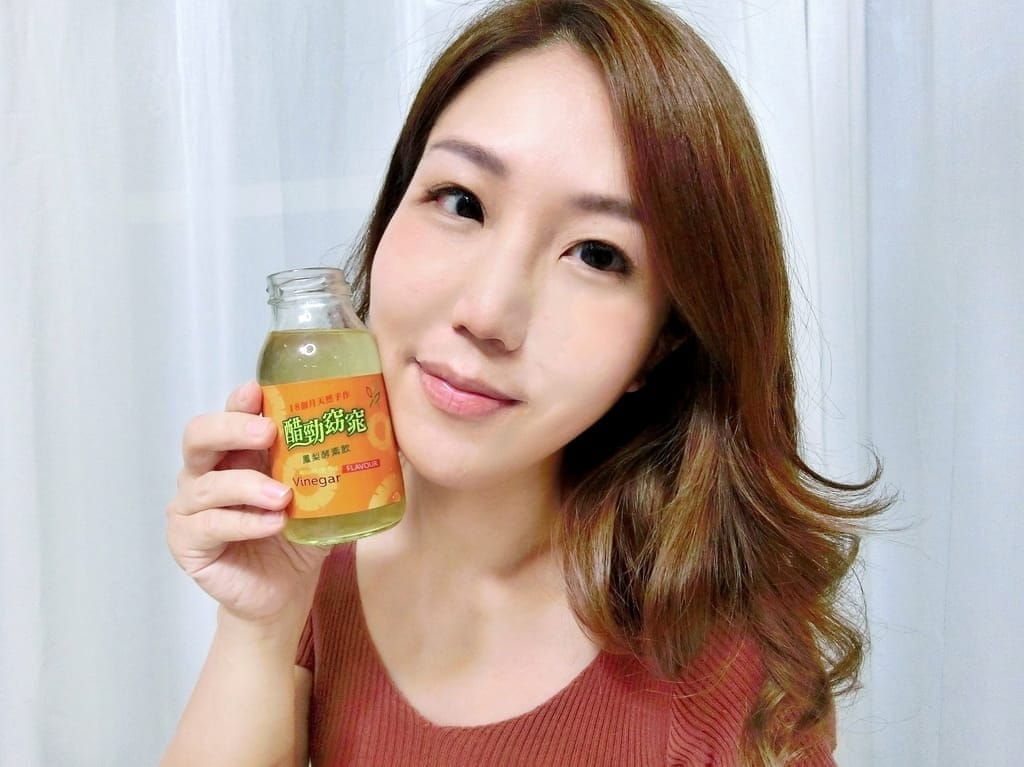 | 健康水果醋飲 | 醋王極品－鳳梨酵素飲／蜂蜜酵素飲 – 健康隨時帶著走．夏日飲品推薦！