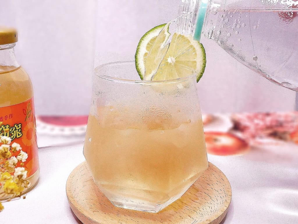 | 健康水果醋飲 | 醋王極品－鳳梨酵素飲／蜂蜜酵素飲 – 健康隨時帶著走．夏日飲品推薦！