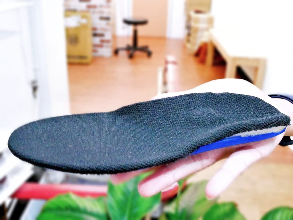 |客製化鞋墊|走四方客製鞋墊中心.由專業物理治療師服務.讓足弓回到正確的位置 - 第40張圖 |客製化鞋墊|走四方客製鞋墊中心.由專業物理治療師服務.讓足弓回到正確的位置
