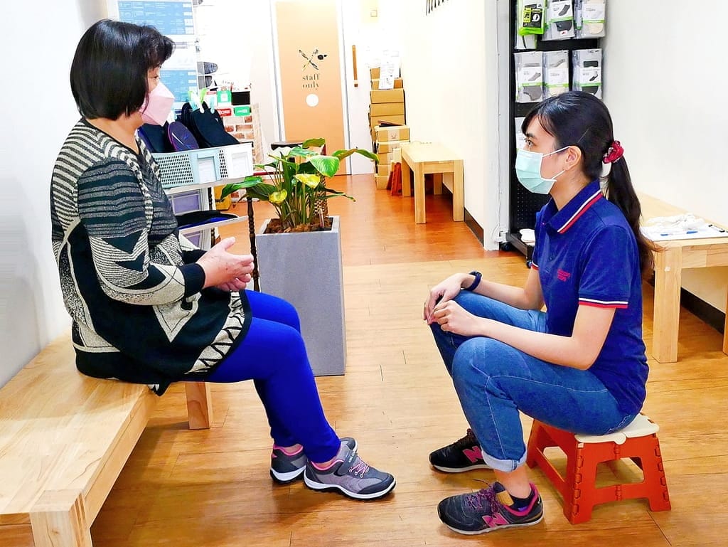 |客製化鞋墊|走四方客製鞋墊中心.由專業物理治療師服務.讓足弓回到正確的位置 - 第3張圖 |客製化鞋墊|走四方客製鞋墊中心.由專業物理治療師服務.讓足弓回到正確的位置