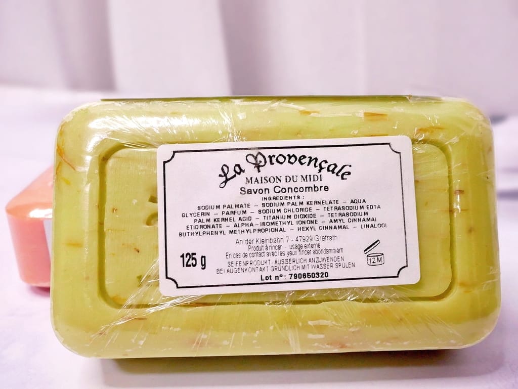 |馬賽皂推薦|想皂 WantSoap 德國手工馬賽皂.天然溫和.適合敏感性肌膚 - 第7張圖 |馬賽皂推薦|想皂 WantSoap 德國手工馬賽皂.天然溫和.適合敏感性肌膚