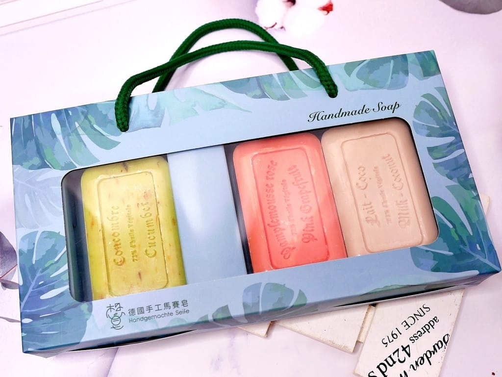|馬賽皂推薦|想皂 WantSoap 德國手工馬賽皂.天然溫和.適合敏感性肌膚 - 第4張圖 |馬賽皂推薦|想皂 WantSoap 德國手工馬賽皂.天然溫和.適合敏感性肌膚