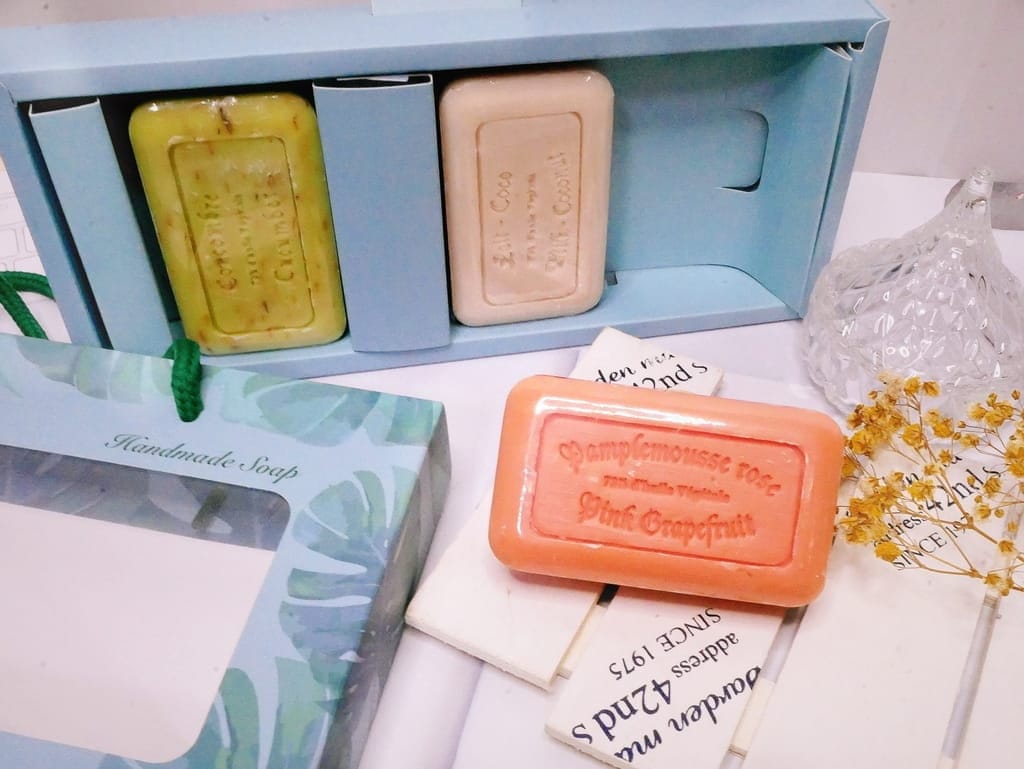 |馬賽皂推薦|想皂 WantSoap 德國手工馬賽皂.天然溫和.適合敏感性肌膚 - 第6張圖 |馬賽皂推薦|想皂 WantSoap 德國手工馬賽皂.天然溫和.適合敏感性肌膚