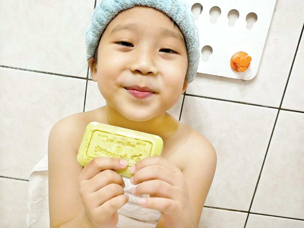 |馬賽皂推薦|想皂 WantSoap 德國手工馬賽皂.天然溫和.適合敏感性肌膚 - 第3張圖 |馬賽皂推薦|想皂 WantSoap 德國手工馬賽皂.天然溫和.適合敏感性肌膚
