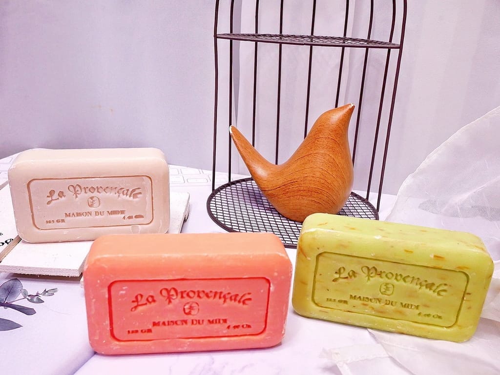 |馬賽皂推薦|想皂 WantSoap 德國手工馬賽皂.天然溫和.適合敏感性肌膚 - 第10張圖 |馬賽皂推薦|想皂 WantSoap 德國手工馬賽皂.天然溫和.適合敏感性肌膚