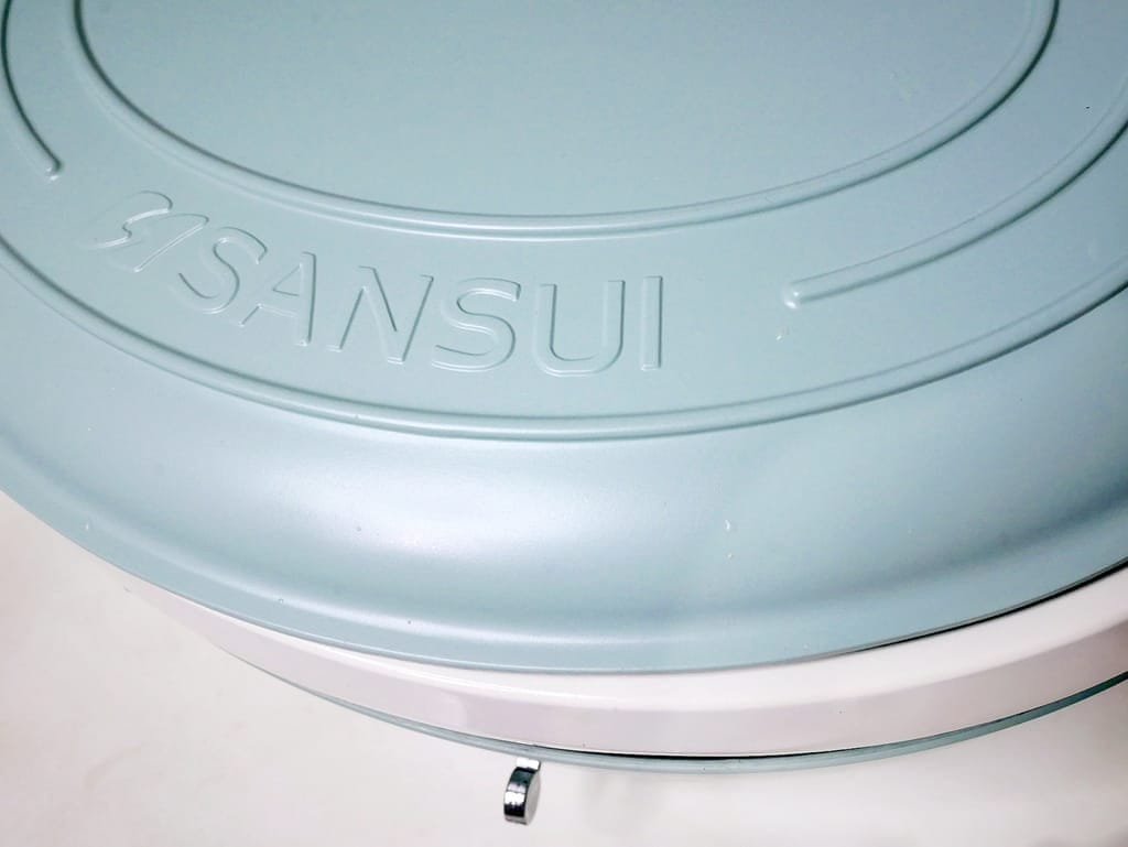 |廚房家電|SANSUI山水多功能電烤盤 ,盤面大容量深.U型管導熱快,陶瓷塗層深鍋.已通過SGS檢驗合格,在家料理輕鬆上桌! - 第5張圖 |廚房家電|SANSUI山水多功能電烤盤 ,盤面大容量深.U型管導熱快,陶瓷塗層深鍋.已通過SGS檢驗合格,在家料理輕鬆上桌!
