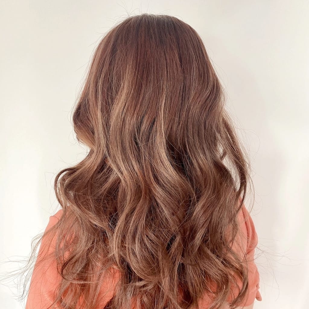 | 台北染髮推薦 | FIN Hair Salon,若隱若現的氣質挑染.大玩髮色指定設計師Freya - 第41張圖 | 台北染髮推薦 | FIN Hair Salon,若隱若現的氣質挑染.大玩髮色指定設計師Freya