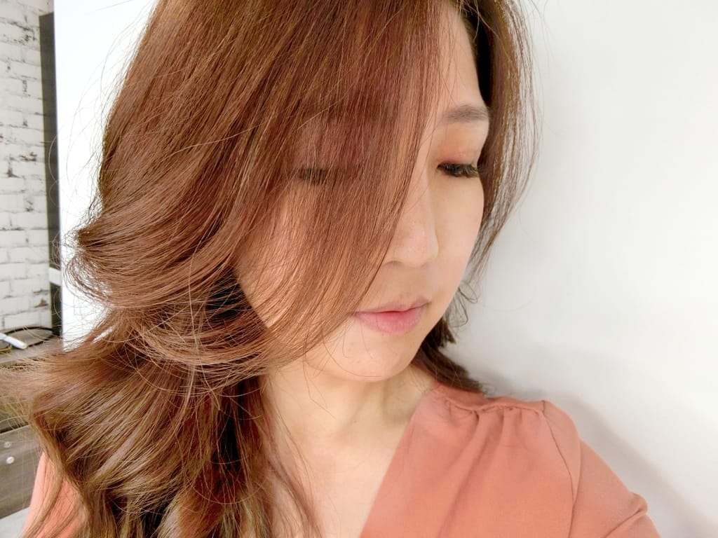 | 台北染髮推薦 | FIN Hair Salon,若隱若現的氣質挑染.大玩髮色指定設計師Freya - 第39張圖 | 台北染髮推薦 | FIN Hair Salon,若隱若現的氣質挑染.大玩髮色指定設計師Freya