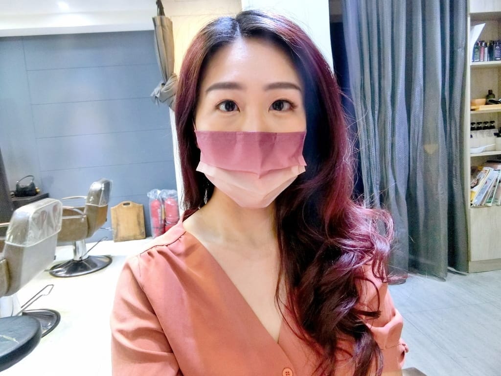 | 台北染髮推薦 | FIN Hair Salon,若隱若現的氣質挑染.大玩髮色指定設計師Freya - 第17張圖 | 台北染髮推薦 | FIN Hair Salon,若隱若現的氣質挑染.大玩髮色指定設計師Freya