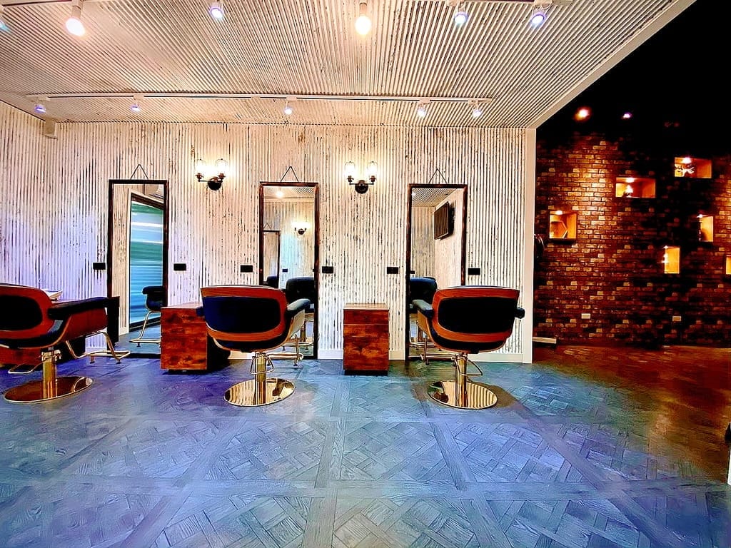 | 台北染髮推薦 | FIN Hair Salon,若隱若現的氣質挑染.大玩髮色指定設計師Freya - 第12張圖 | 台北染髮推薦 | FIN Hair Salon,若隱若現的氣質挑染.大玩髮色指定設計師Freya