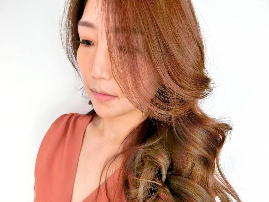 | 台北染髮推薦 | FIN Hair Salon,若隱若現的氣質挑染.大玩髮色指定設計師Freya - 第38張圖 | 台北染髮推薦 | FIN Hair Salon,若隱若現的氣質挑染.大玩髮色指定設計師Freya
