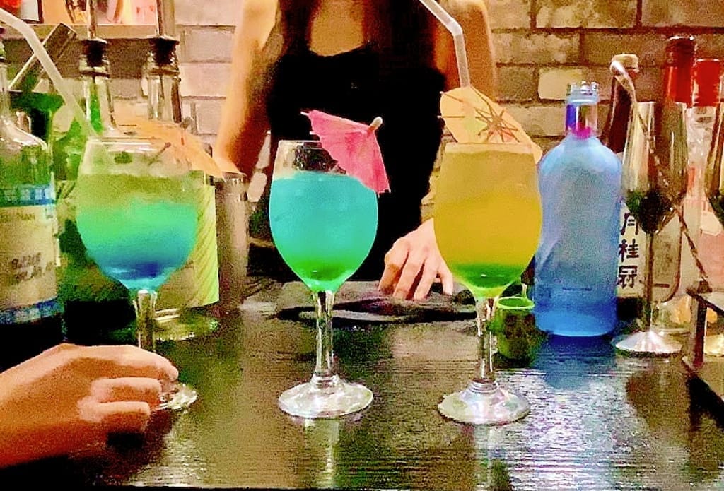 | 台北染髮推薦 | FIN Hair Salon,若隱若現的氣質挑染.大玩髮色指定設計師Freya - 第14張圖 | 台北染髮推薦 | FIN Hair Salon,若隱若現的氣質挑染.大玩髮色指定設計師Freya