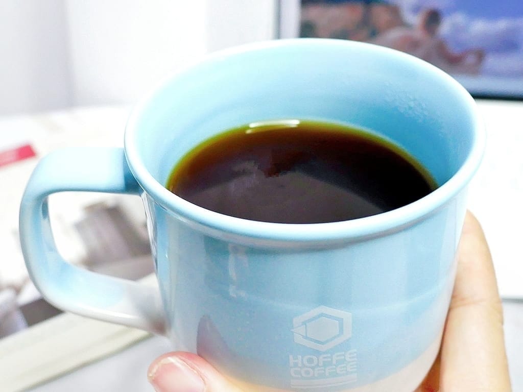 |咖啡機推薦|HOFFE3 Lite馬卡龍咖啡機.高溫全瓷土製成,模擬手沖技法.在家就能輕鬆享受一杯好咖啡 - 第3張圖 |咖啡機推薦|HOFFE3 Lite馬卡龍咖啡機.高溫全瓷土製成,模擬手沖技法.在家就能輕鬆享受一杯好咖啡