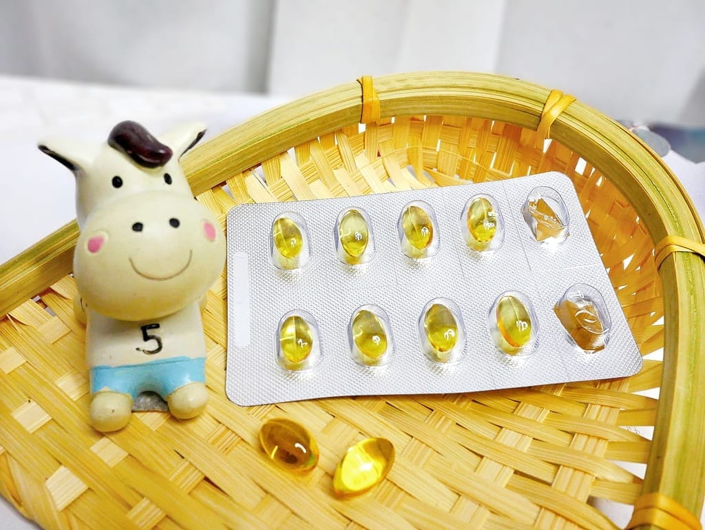 |營養補充|德國DHA 80%兒童魚油,無腥味軟膠囊,輕鬆補充DHA,幫助提升學習力! - 第13張圖 |營養補充|德國DHA 80%兒童魚油,無腥味軟膠囊,輕鬆補充DHA,幫助提升學習力!