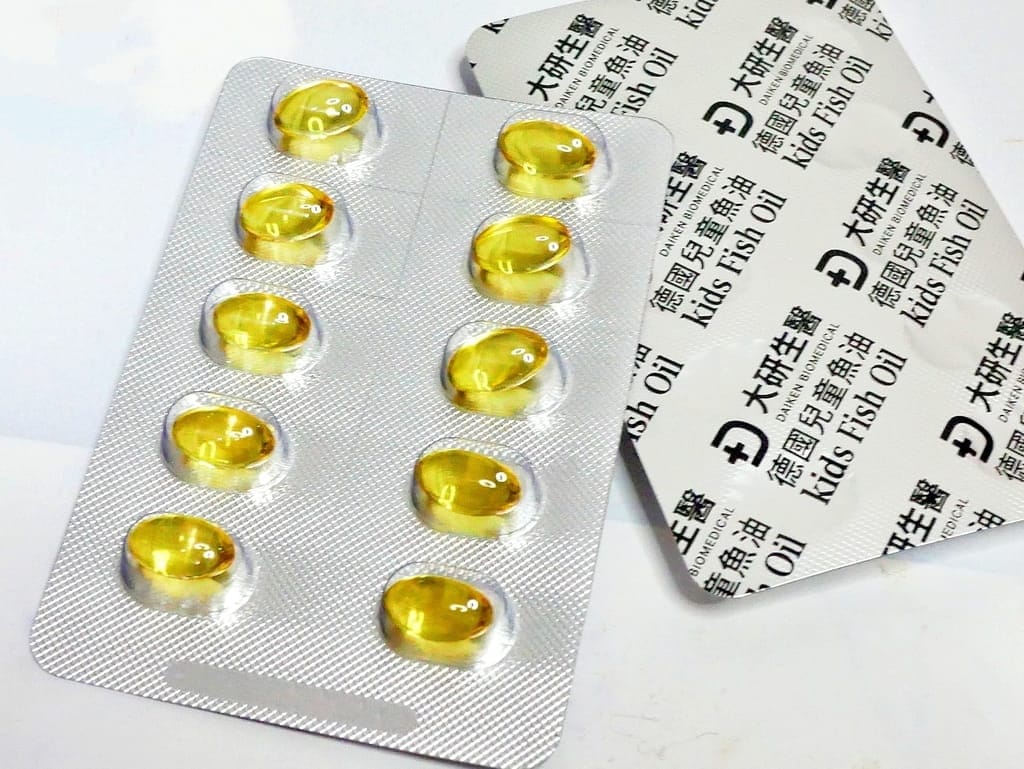 |營養補充|德國DHA 80%兒童魚油,無腥味軟膠囊,輕鬆補充DHA,幫助提升學習力! - 第12張圖 |營養補充|德國DHA 80%兒童魚油,無腥味軟膠囊,輕鬆補充DHA,幫助提升學習力!