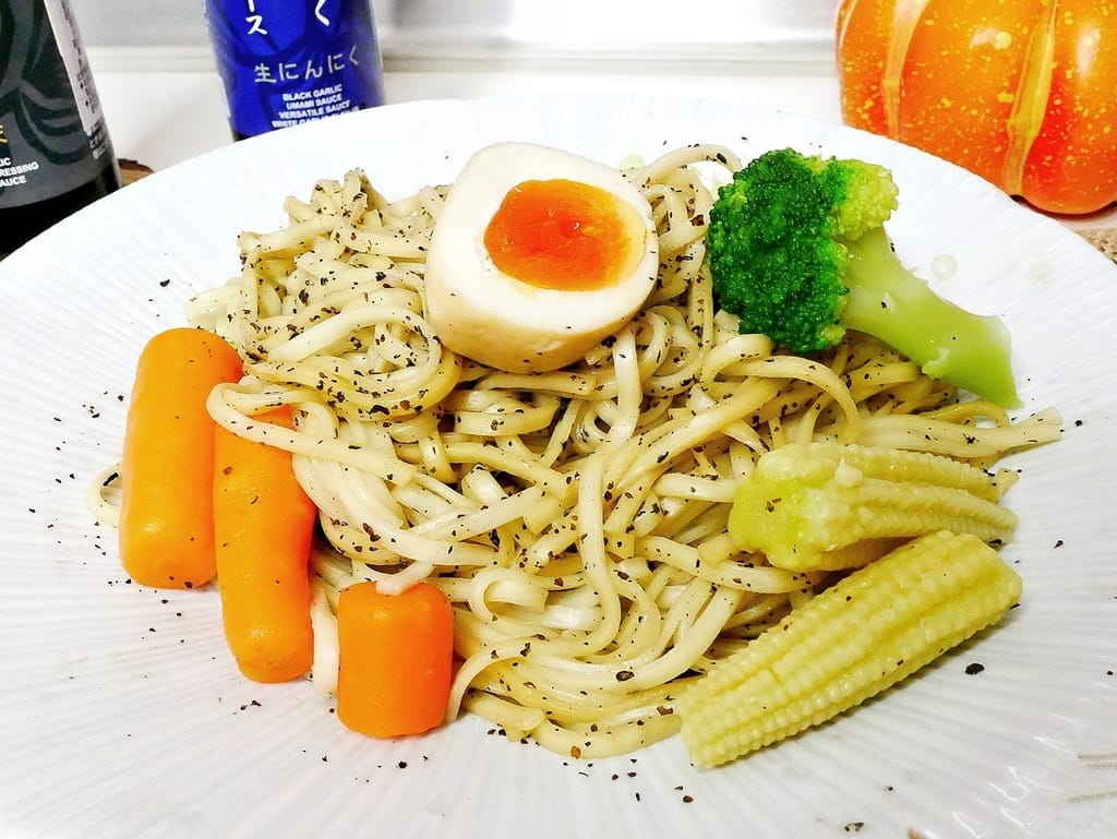 ｜ 家中必備醬料推薦｜宮崎黑蒜頭美味調味醬-蒜頭風味．宮崎黑蒜頭美味調味醬-黑芝麻風味，餐桌上少不了它，家庭主婦推薦必買，快速製作美味料理！
