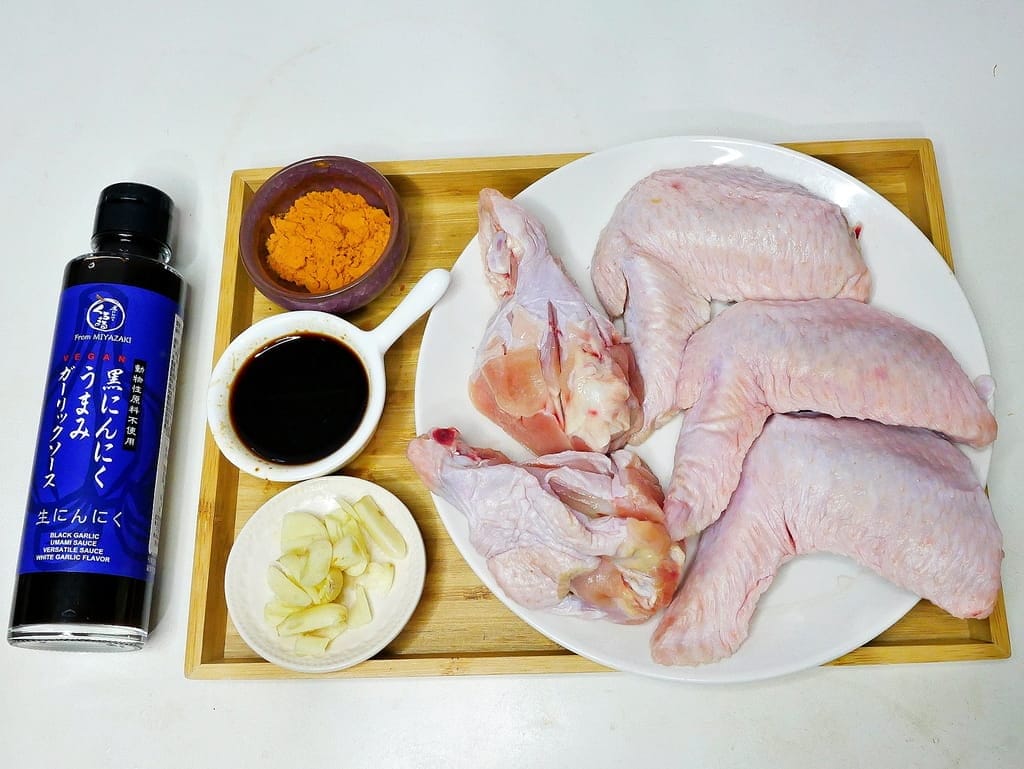 ｜ 家中必備醬料推薦｜宮崎黑蒜頭美味調味醬-蒜頭風味．宮崎黑蒜頭美味調味醬-黑芝麻風味，餐桌上少不了它，家庭主婦推薦必買，快速製作美味料理！