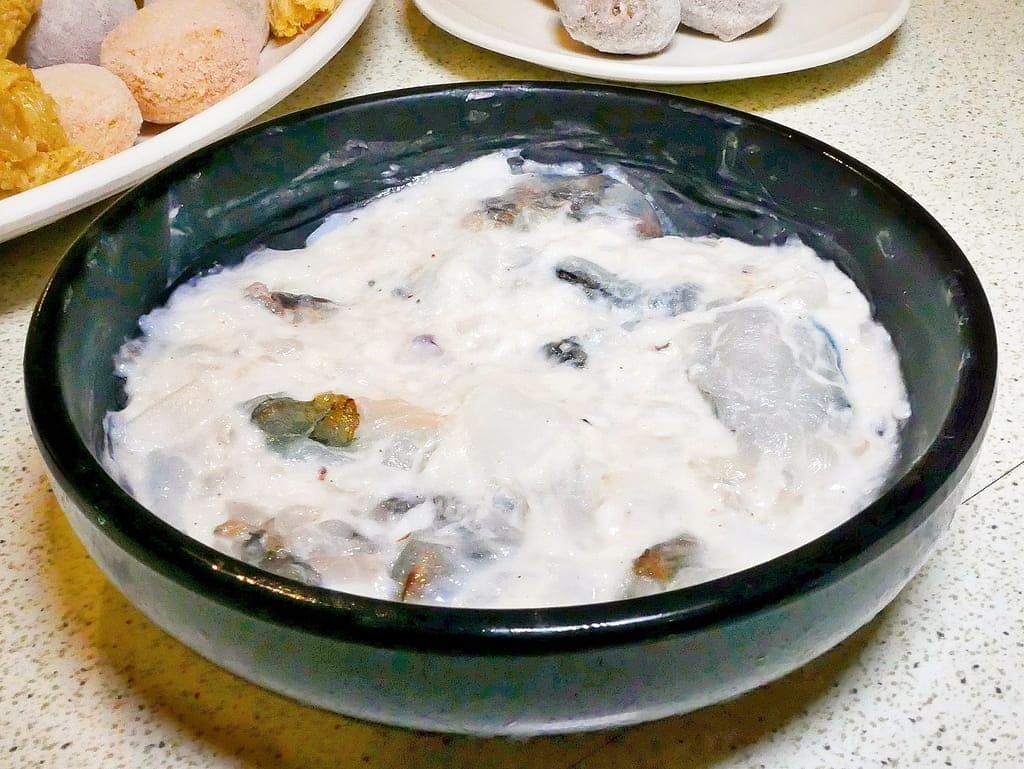 | 新莊美食 | 二月牌沙茶爐 ,蒸氣海鮮蒸塔.綜合貝類/鮮蝦/小卷/石斑魚.吃的到海鮮的原味 - 第44張圖 | 新莊美食 | 二月牌沙茶爐 ,蒸氣海鮮蒸塔.綜合貝類/鮮蝦/小卷/石斑魚.吃的到海鮮的原味