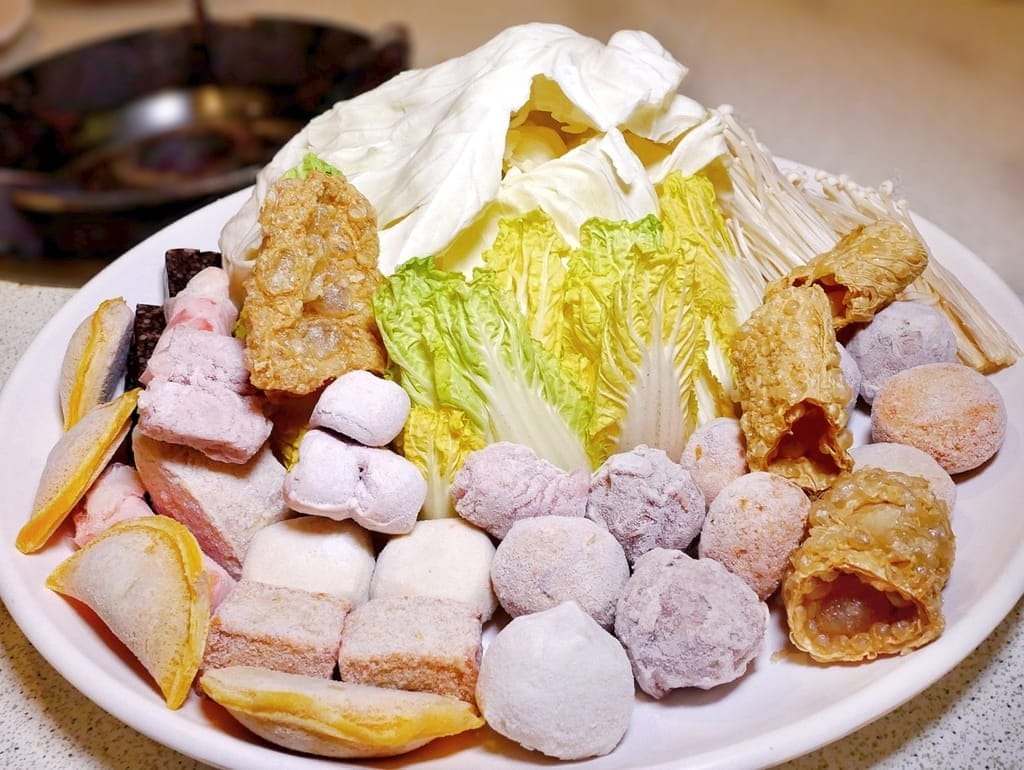 | 新莊美食 | 二月牌沙茶爐 ,蒸氣海鮮蒸塔.綜合貝類/鮮蝦/小卷/石斑魚.吃的到海鮮的原味 - 第23張圖 | 新莊美食 | 二月牌沙茶爐 ,蒸氣海鮮蒸塔.綜合貝類/鮮蝦/小卷/石斑魚.吃的到海鮮的原味