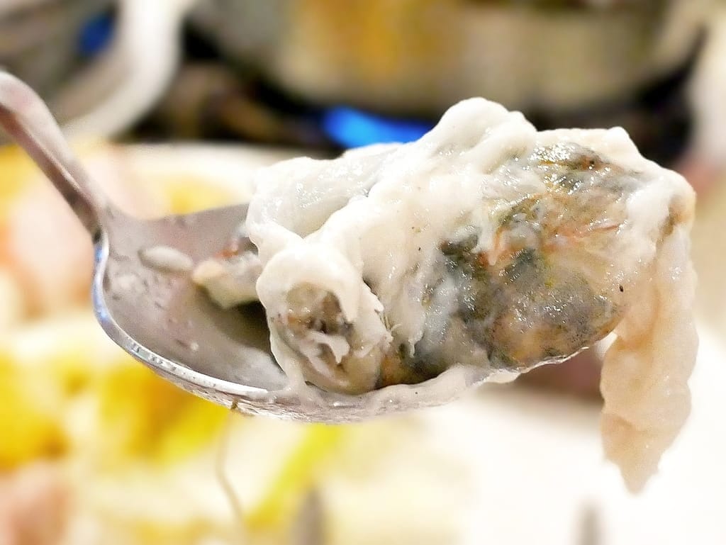 | 新莊美食 | 二月牌沙茶爐 ,蒸氣海鮮蒸塔.綜合貝類/鮮蝦/小卷/石斑魚.吃的到海鮮的原味 - 第45張圖 | 新莊美食 | 二月牌沙茶爐 ,蒸氣海鮮蒸塔.綜合貝類/鮮蝦/小卷/石斑魚.吃的到海鮮的原味