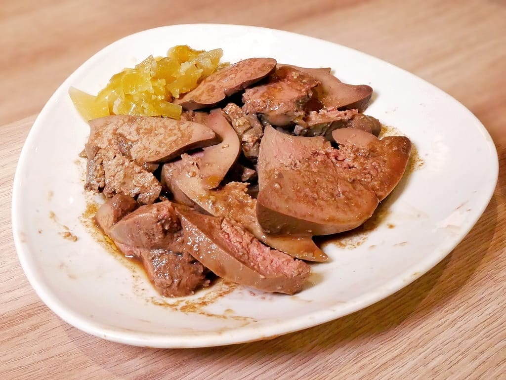 | 新店鵝肉 | 鵝肉世家.30年鵝肉老店,煙燻鵝肉鮮甜不膩口,新店區美食推薦 - 第26張圖 | 新店鵝肉 | 鵝肉世家.30年鵝肉老店,煙燻鵝肉鮮甜不膩口,新店區美食推薦