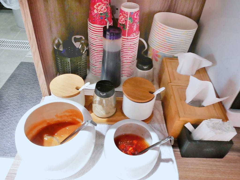 | 新店鵝肉 | 鵝肉世家.30年鵝肉老店,煙燻鵝肉鮮甜不膩口,新店區美食推薦 - 第14張圖 | 新店鵝肉 | 鵝肉世家.30年鵝肉老店,煙燻鵝肉鮮甜不膩口,新店區美食推薦