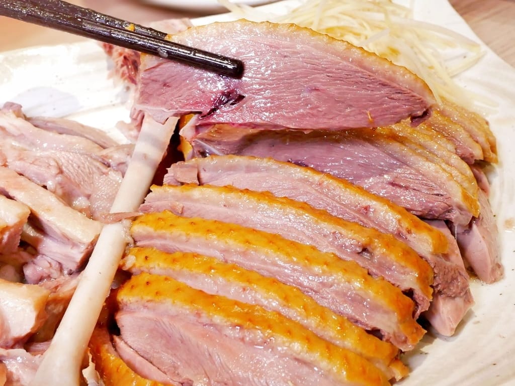 | 新店鵝肉 | 鵝肉世家.30年鵝肉老店,煙燻鵝肉鮮甜不膩口,新店區美食推薦 - 第20張圖 | 新店鵝肉 | 鵝肉世家.30年鵝肉老店,煙燻鵝肉鮮甜不膩口,新店區美食推薦