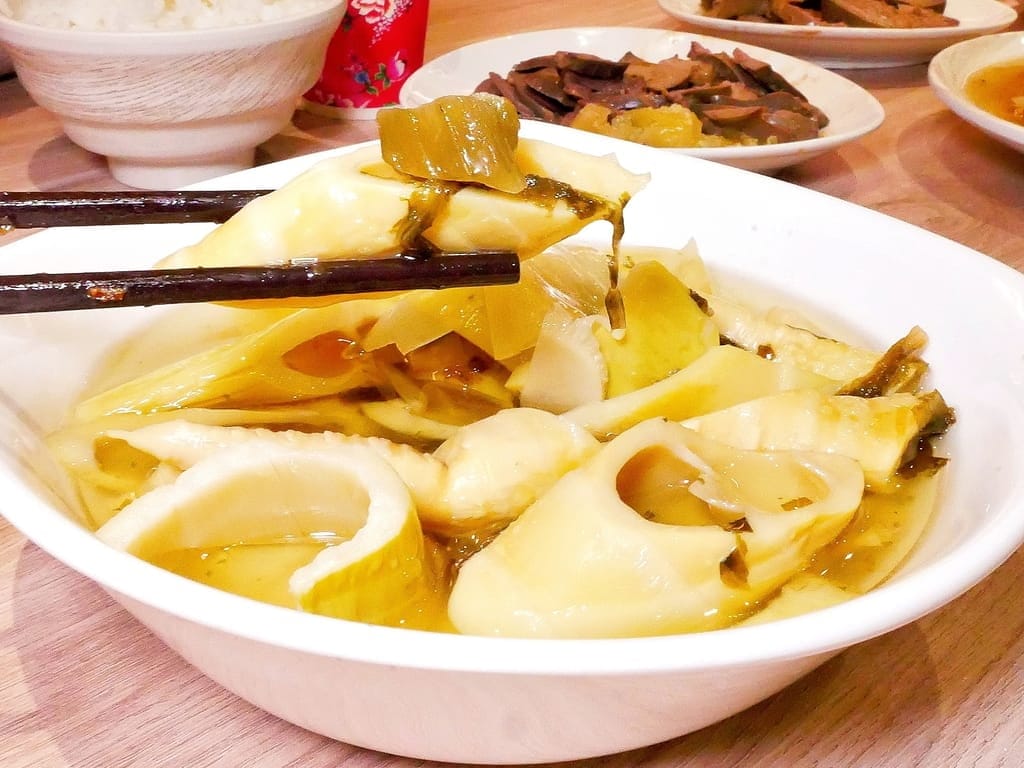 | 新店鵝肉 | 鵝肉世家.30年鵝肉老店,煙燻鵝肉鮮甜不膩口,新店區美食推薦 - 第31張圖 | 新店鵝肉 | 鵝肉世家.30年鵝肉老店,煙燻鵝肉鮮甜不膩口,新店區美食推薦